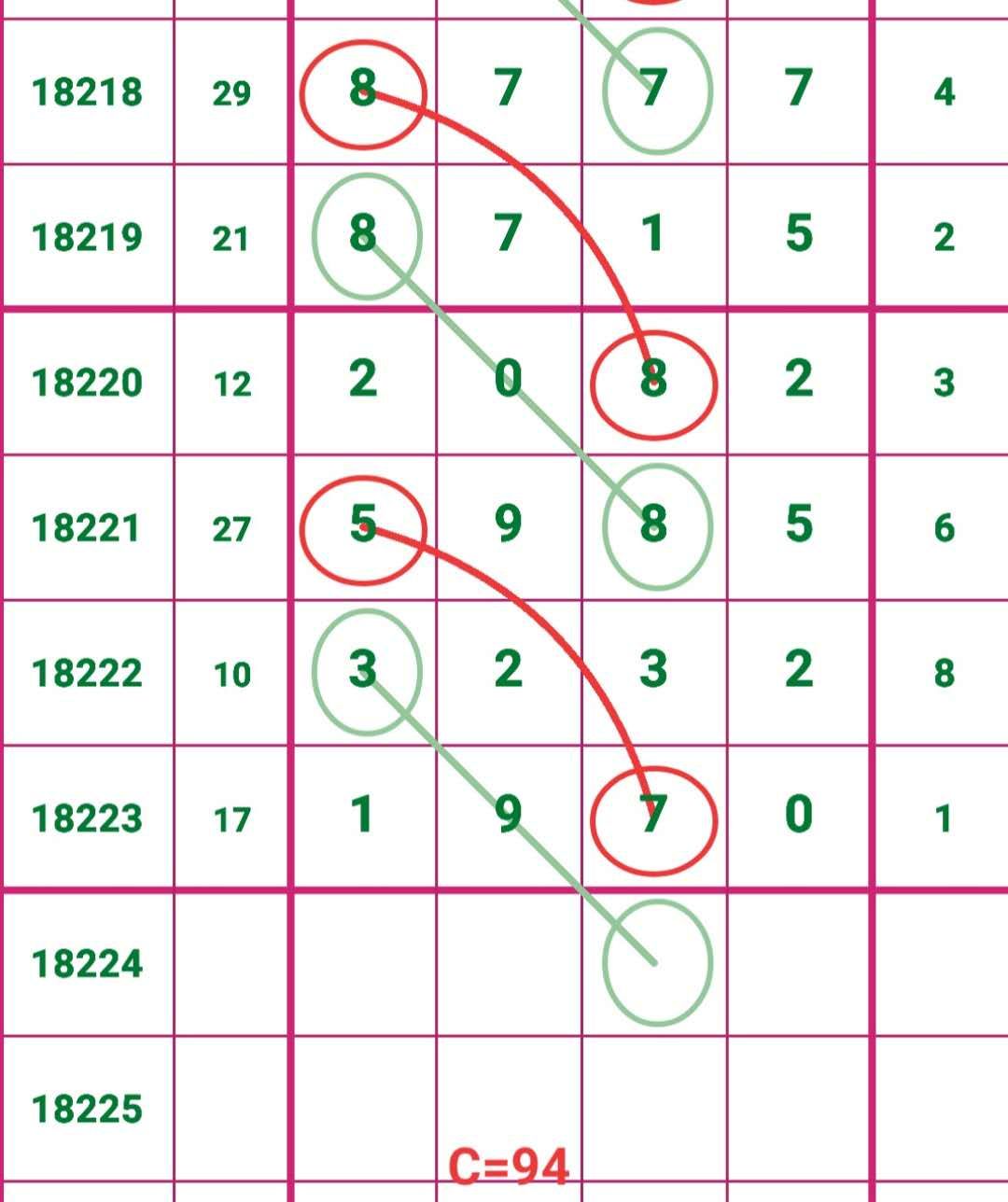 最准的一肖一码038720cm,分辨解答解释落实_可调款58.605