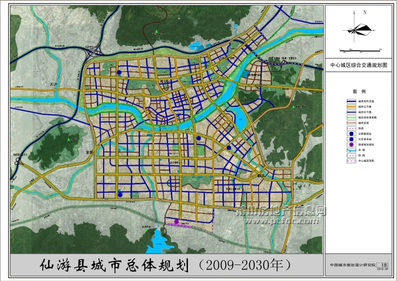 大同市最新规划图，塑造未来城市的蓝图