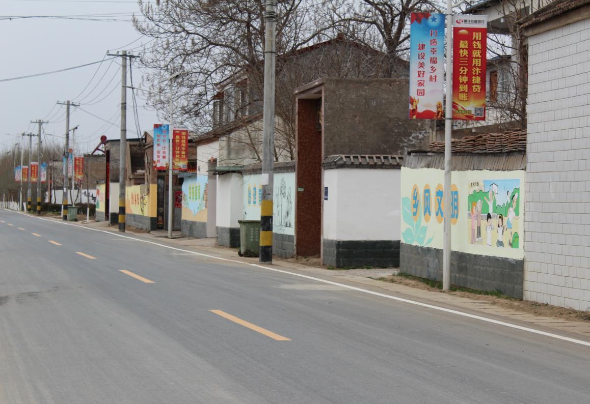 最新村规民钓，共建和谐家园，塑造乡村新风貌