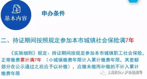 上海社保最新政策解析与概述