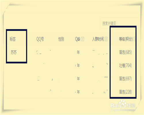 2017最新QQ头衔盛宴，个性与荣誉的探索（XXXX年视角）