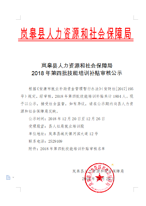 旬阳县人力资源和社会保障局最新项目，推动地方经济与社会发展的核心动力