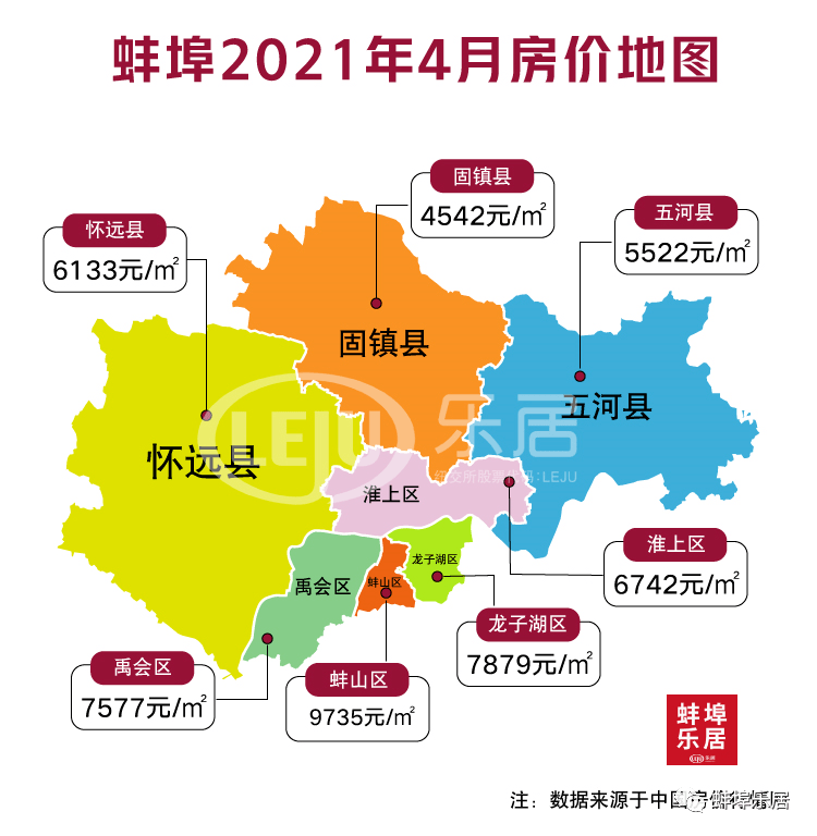 蚌埠最新房价动态及市场趋势深度解读（2017年）