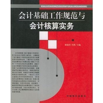 会计基础工作规范最新解读及实际应用指南