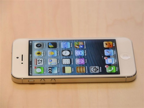 iPhone 5最新价格概览，市场行情分析与趋势预测