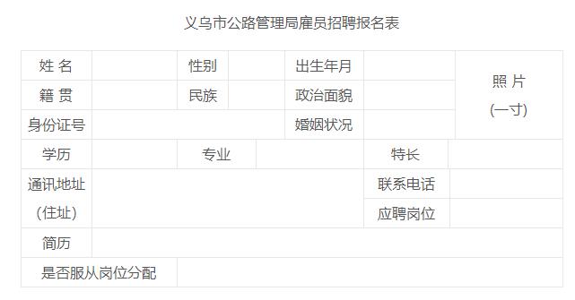 义乌最新招工信息全面概览