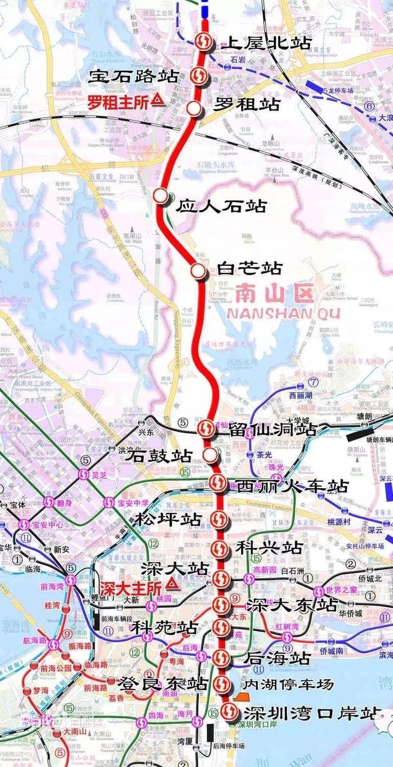 最新13线线路图解析与应用指南